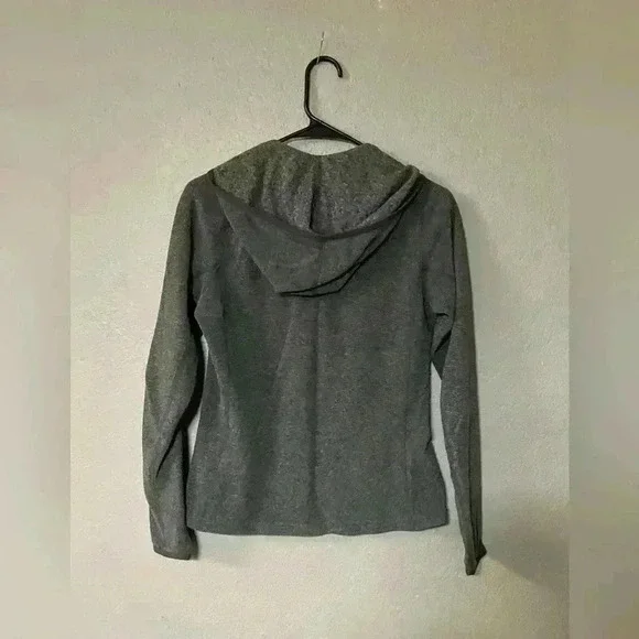 The North Face Light Jacket Gray Size Small - Picture 9 of 9